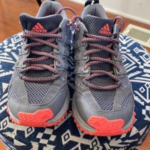 Adidas trail running shoes
